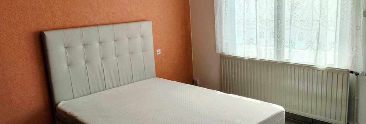 Appartement 1 Pièce 40 m² à louer à Lille (59000)