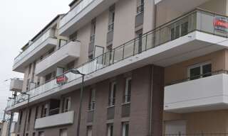 Appartement 2 Pièces 47 m² à louer à Ermont (95120)