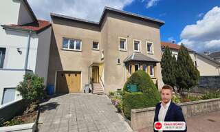 Maison 6 Pièces 140 m² à vendre à Maizières-lès-Metz (57280)