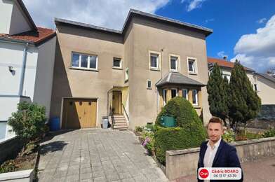 Maison 6 pièces 225000 €