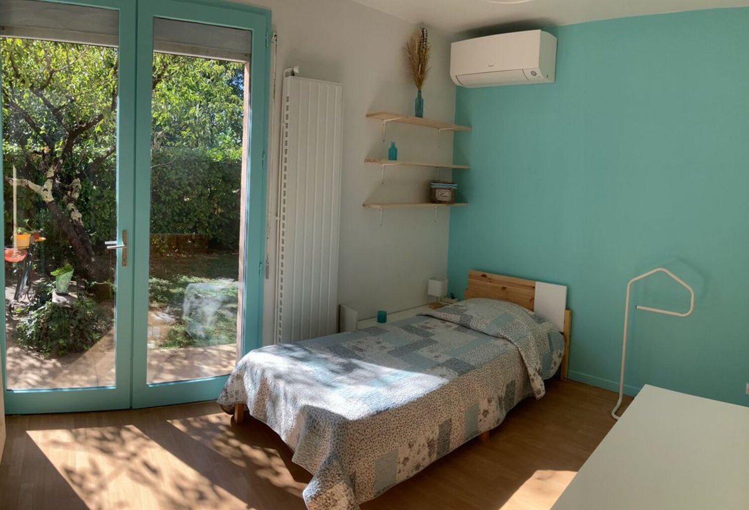 Chambre de 12m2 à louer sur Floirac — photo 1