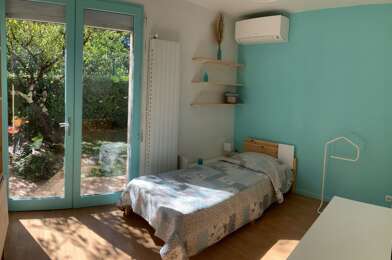 Appartement 1 pièces 400 €