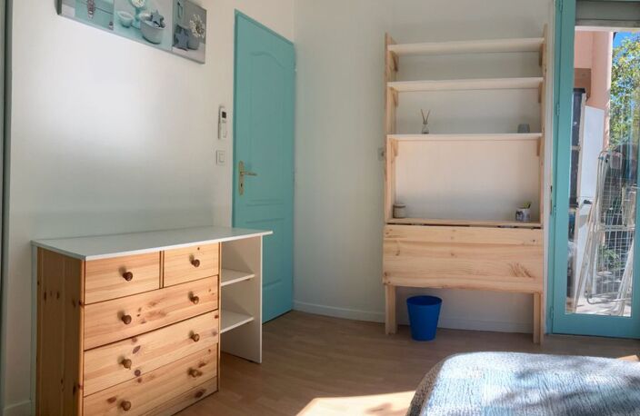Chambre de 12m2 à louer sur Floirac — photo 2