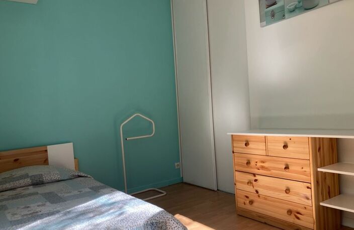 Chambre de 12m2 à louer sur Floirac — photo 4