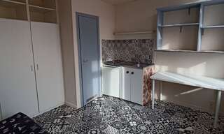 Appartement 1 Pièce 18 m² à louer à Lille (59000)