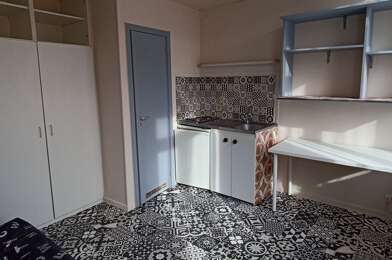 Appartement 1 pièces 400 €