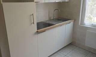 Appartement 1 Pièce 35 m² à louer à Villeurbanne (69100)