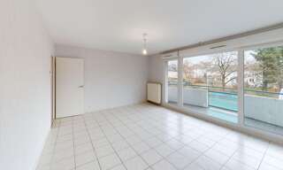 Appartement 3 Pièces 74 m² à louer à Montigny-lès-Metz (57950)