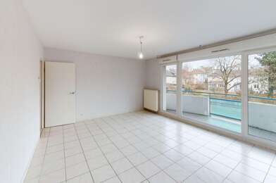 Appartement 3 pièces 816 €