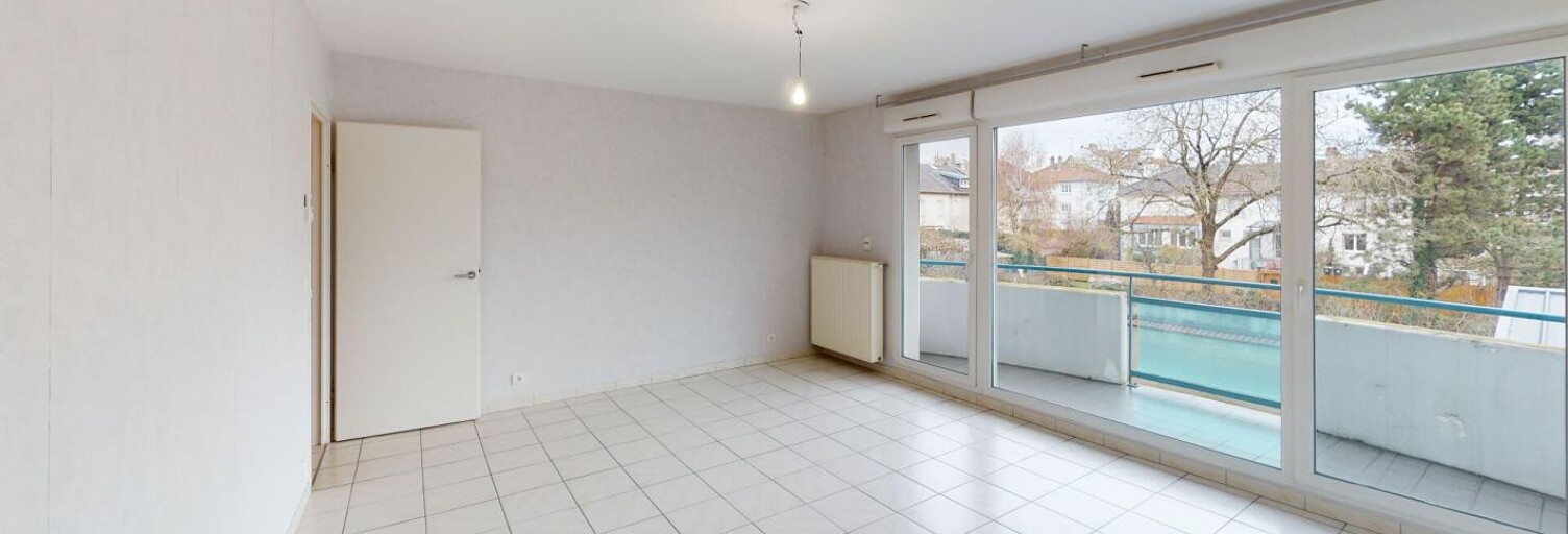 Appartement 3 Pièces 74 m² à louer à Montigny-lès-Metz (57950)