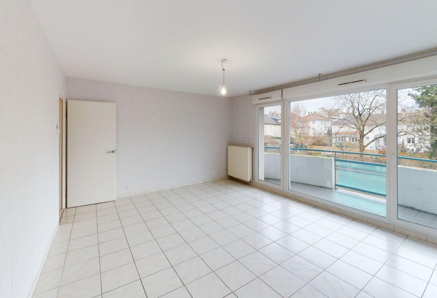 Appartement Montigny Les Metz 3 pièce(s) 74.77 m2 — photo 1