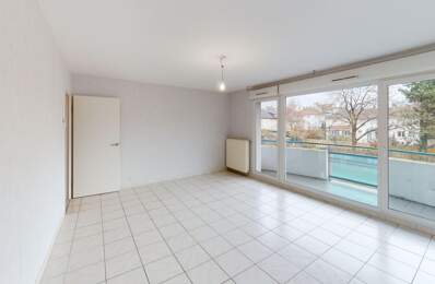 Appartement Montigny Les Metz 3 pièce(s) 74.77 m2 — photo du bien