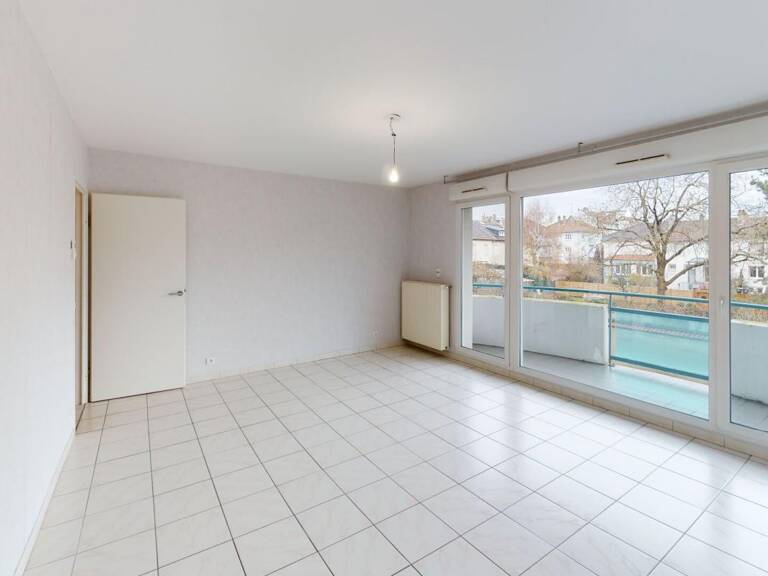 Appartement Montigny Les Metz 3 pièce(s) 74.77 m2 — photo 1