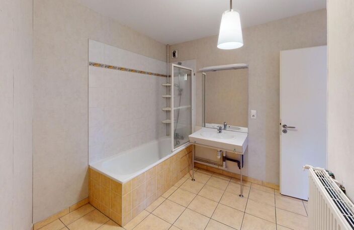 Appartement Montigny Les Metz 3 pièce(s) 74.77 m2 — photo 3