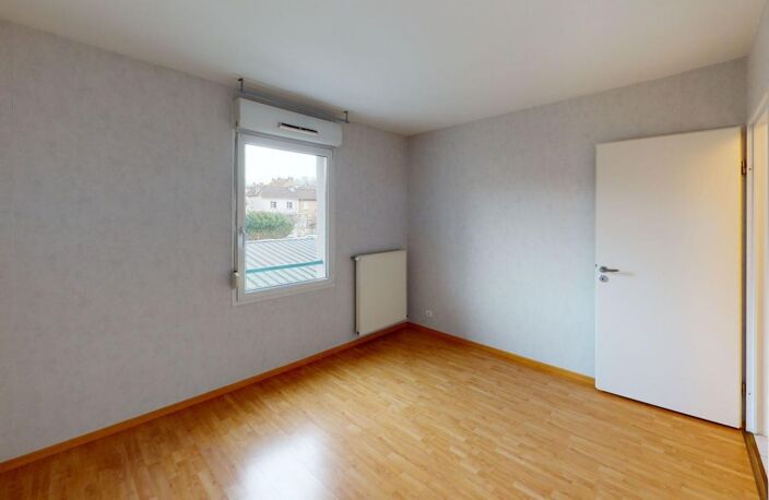 Appartement Montigny Les Metz 3 pièce(s) 74.77 m2 — photo 4