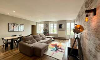 Appartement 4 Pièces 80 m² à louer à Florange (57190)