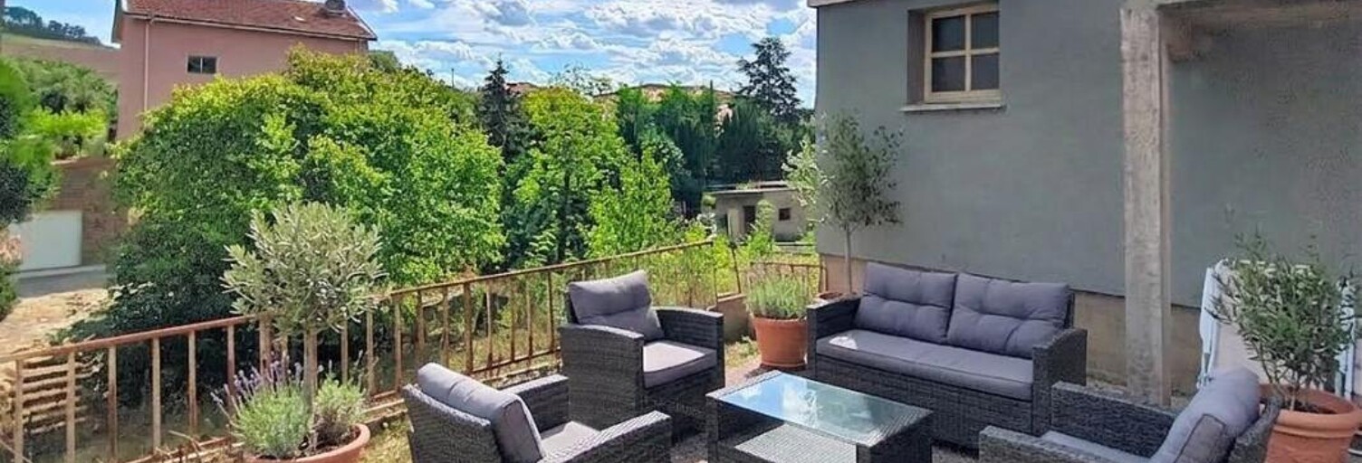 Maison 4 Pièces 140 m² à vendre à Custines (54670)