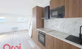 Appartement 2 Pièces 45 m² à louer à Nancy (54000)