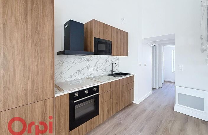Appartement T2 entièrement refait à neuf cet été — photo 2