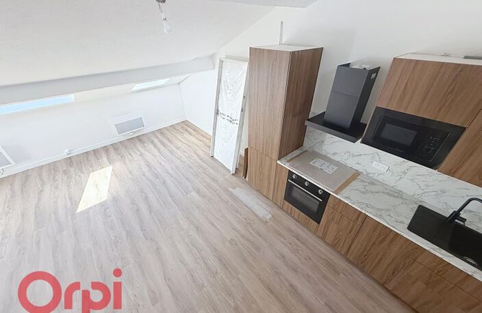 Appartement T2 entièrement refait à neuf cet été — photo 3