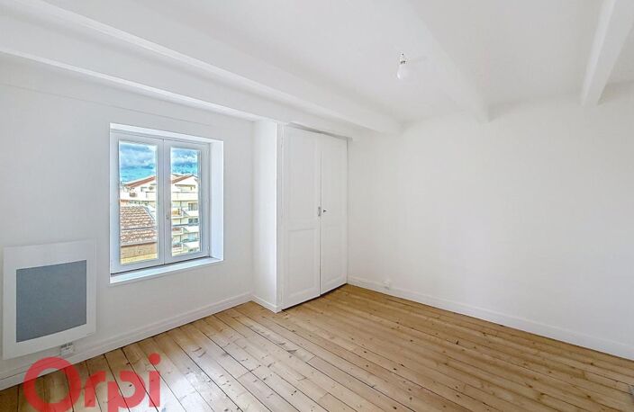 Appartement T2 entièrement refait à neuf cet été — photo 5