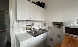 Appartement 2 Pièces 21 m² à louer à Nancy (54000)