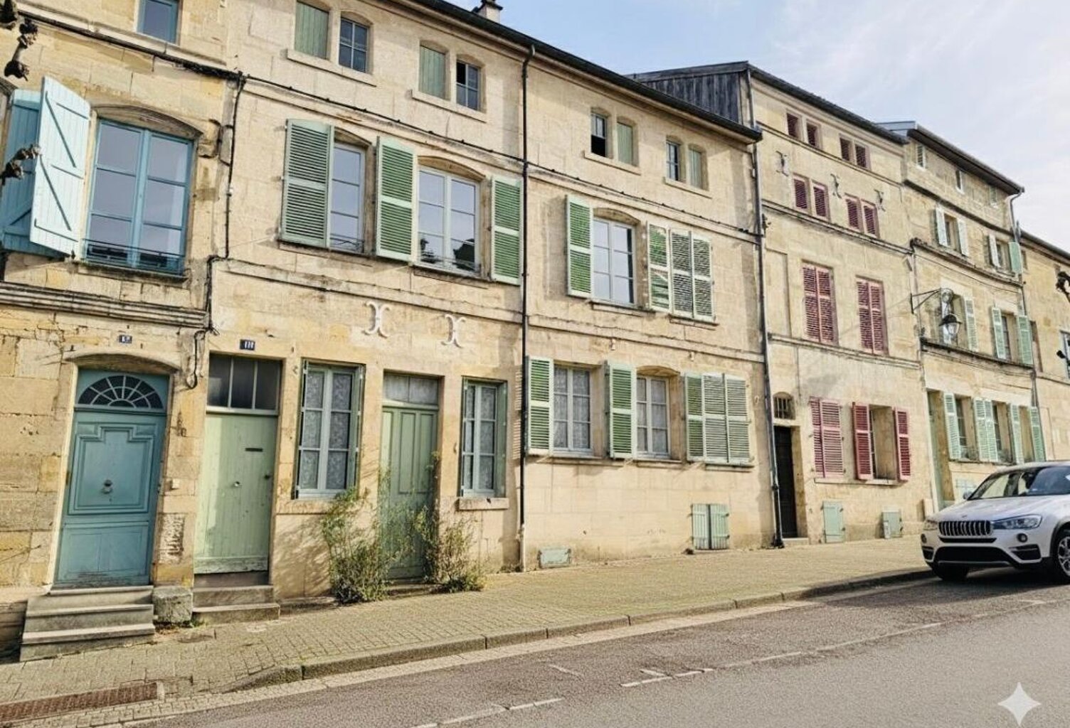 Maison À Vendre — photo 1