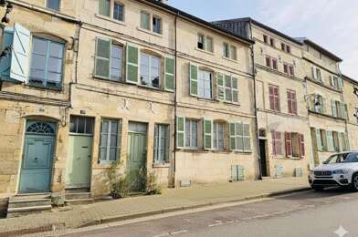 Immeuble  125000 €