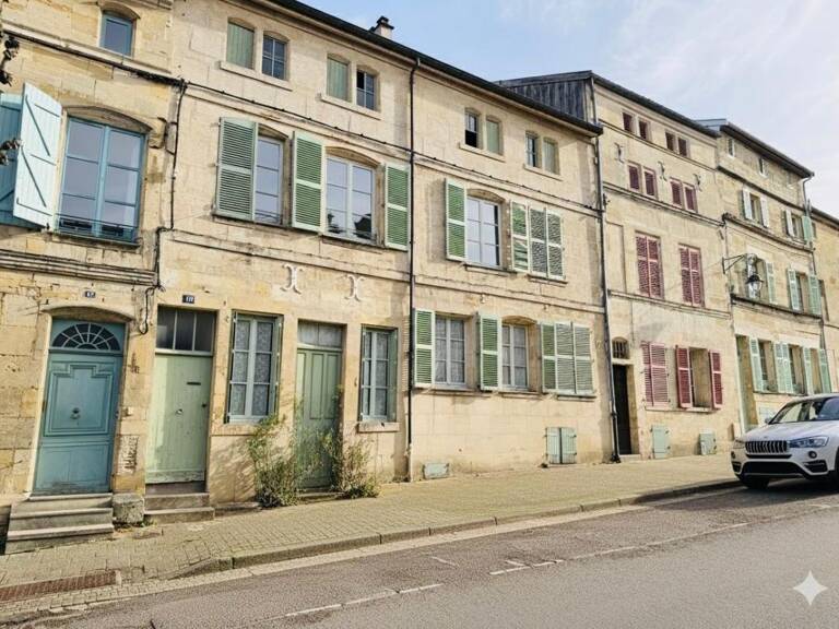 Maison À Vendre — photo 1