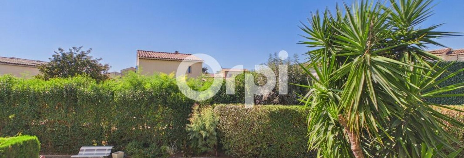 Appartement 2 Pièces 36 m² à louer à Mandelieu-la-Napoule (06210)