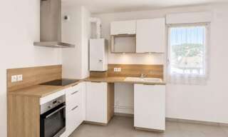 Appartement 3 Pièces 64 m² à louer à Chambéry (73000)
