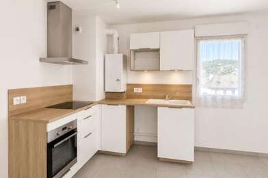 Appartement 3 pièces 814 €