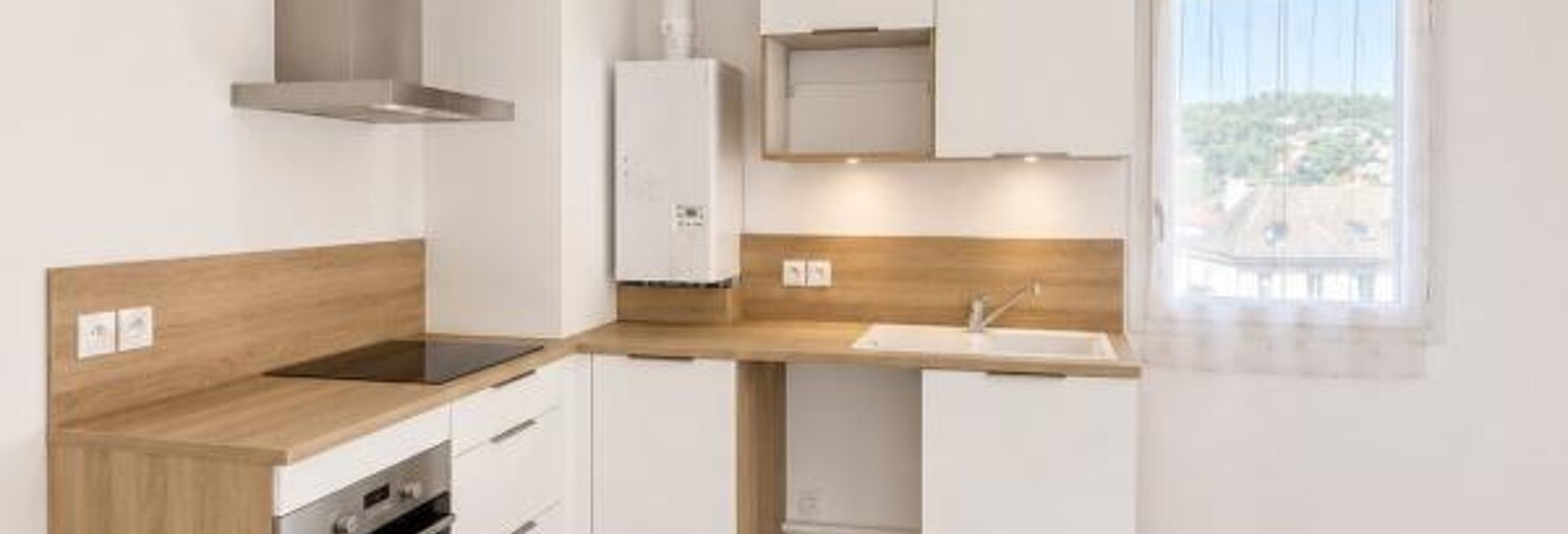 Appartement 3 Pièces 64 m² à louer à Chambéry (73000)