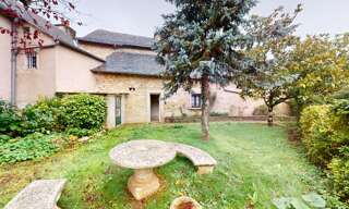 Maison 8 Pièces 239 m² à vendre à Sébazac-Concourès (12740)