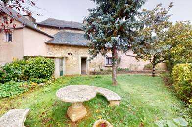 Maison 8 pièces 130000 €