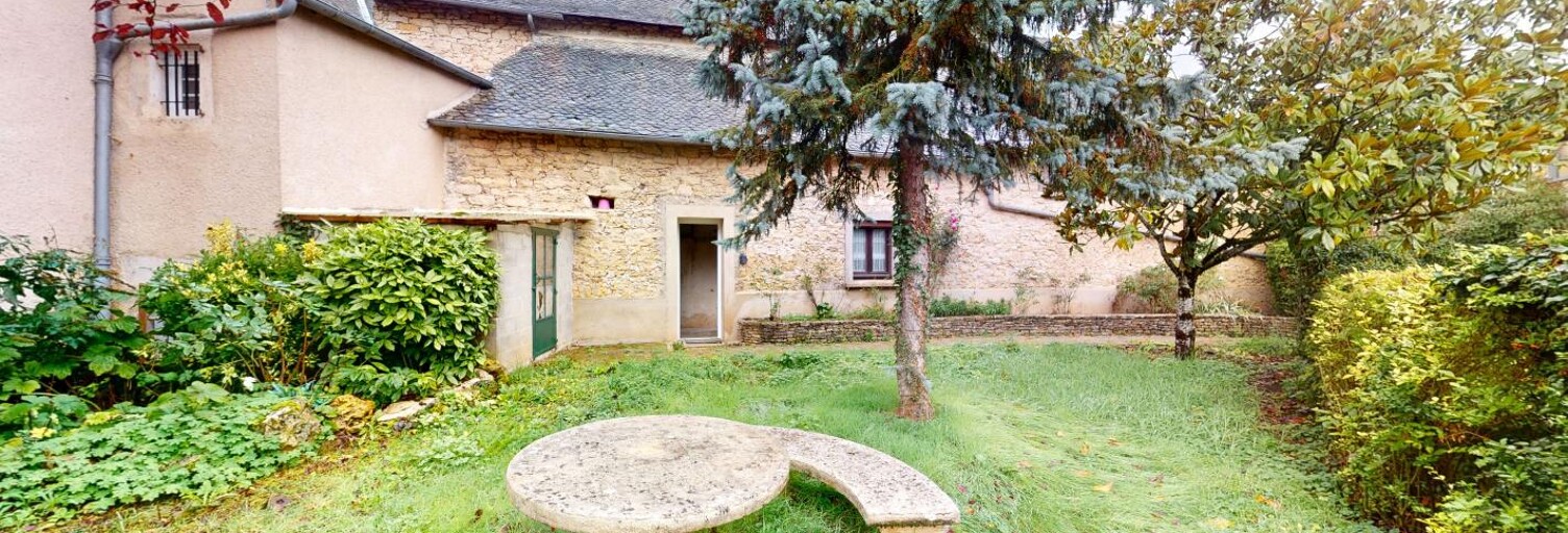 Maison 8 Pièces 239 m² à vendre à Sébazac-Concourès (12740)