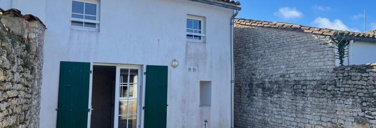 Maison 4 Pièces 97 m² à louer à Le Bois-Plage-en-Ré (17580)