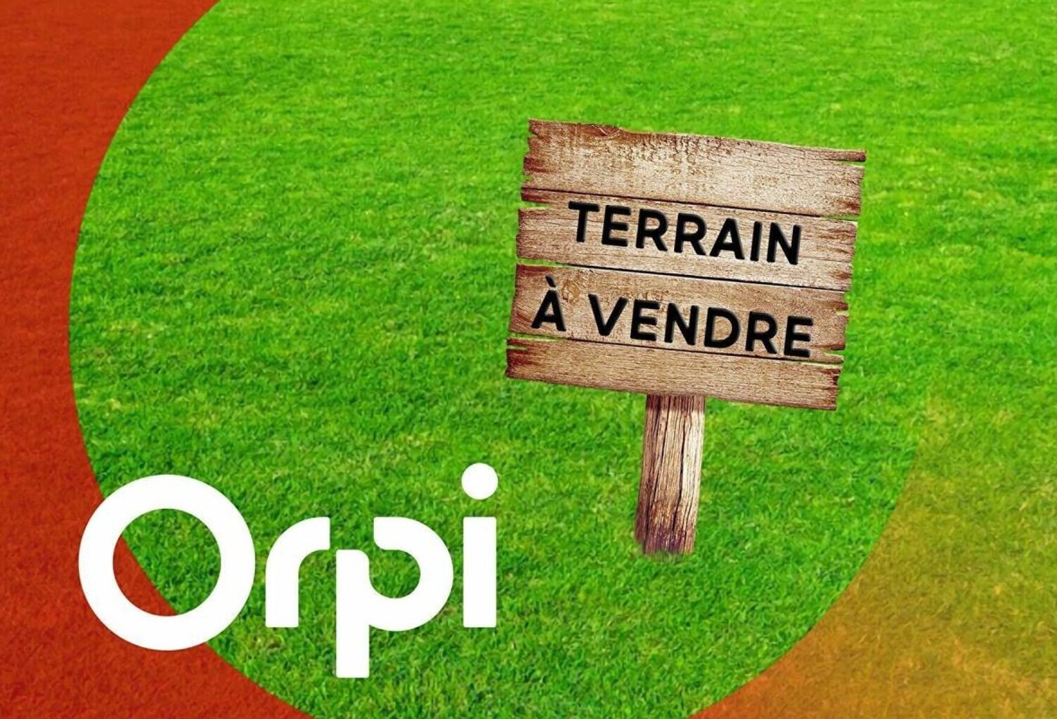 Terrain à vendre - LE GRAND VILLAGE PLAGE — photo 1