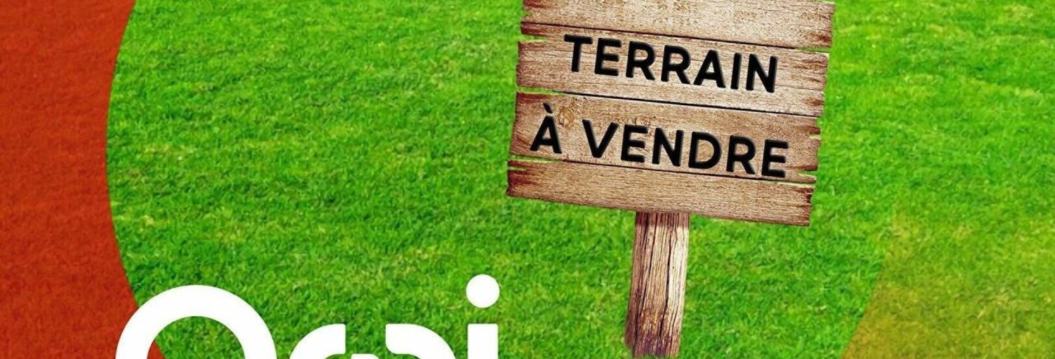 Terrain  1000 m² à vendre à Le Grand-Village-Plage (17370)