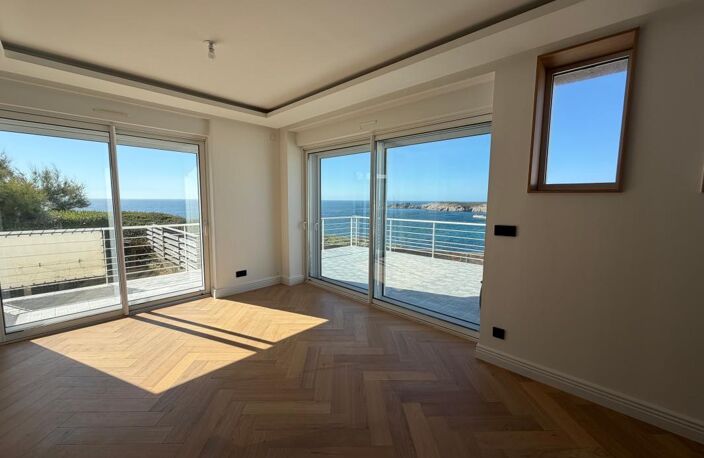Le Conquet Maison vue mer exceptionnelle — photo 2
