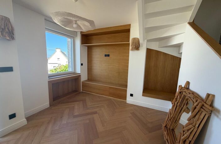 Le Conquet Maison vue mer exceptionnelle — photo 3
