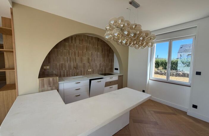 Le Conquet Maison vue mer exceptionnelle — photo 4