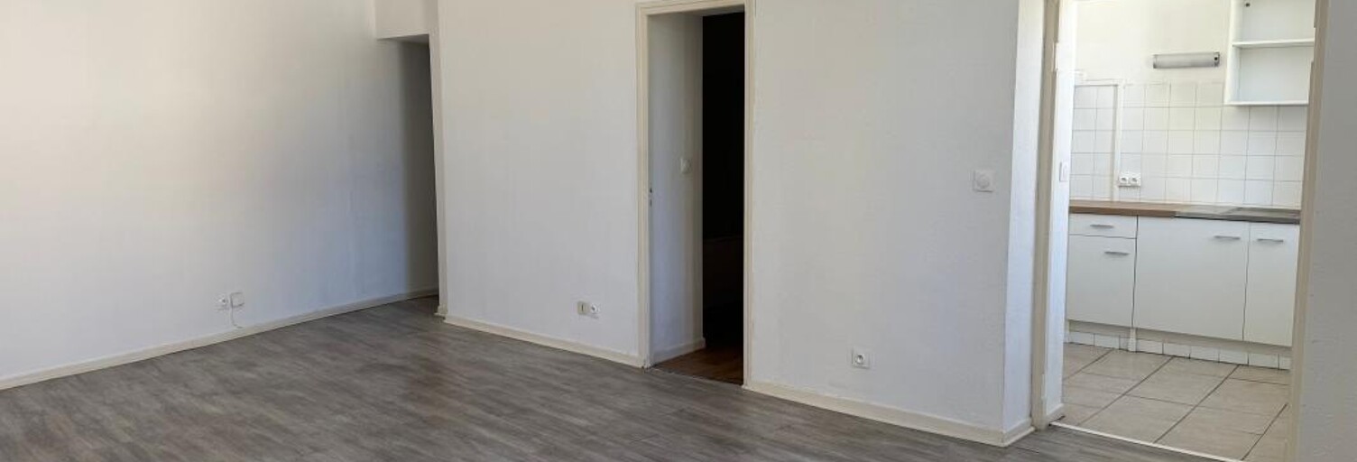 Appartement 1 Pièce  m² à louer à Saint-Ambroix (30500)