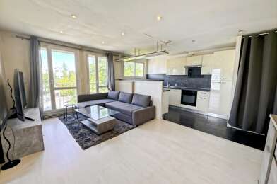 Appartement 3 pièces 129000 €