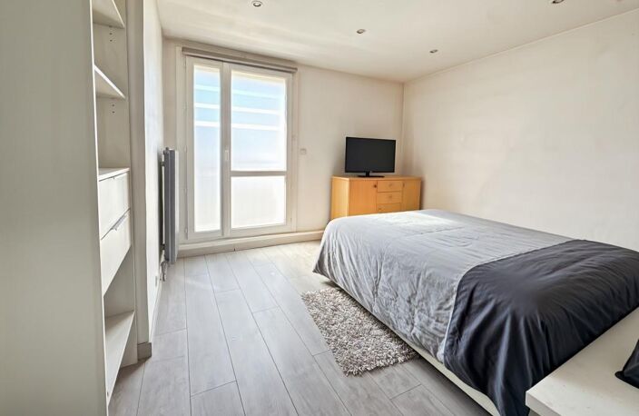 Toulouse, Roseraie, Amouroux, Appartement 3 pièces de 60m2  à vendre avec place de parking — photo 2