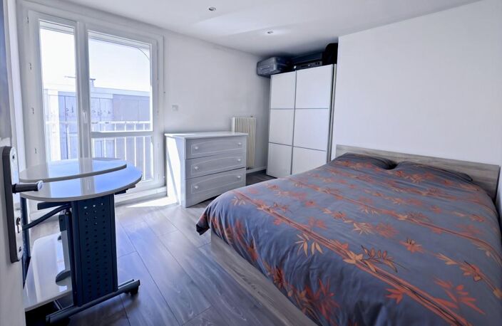 Toulouse, Roseraie, Amouroux, Appartement 3 pièces de 60m2  à vendre avec place de parking — photo 3