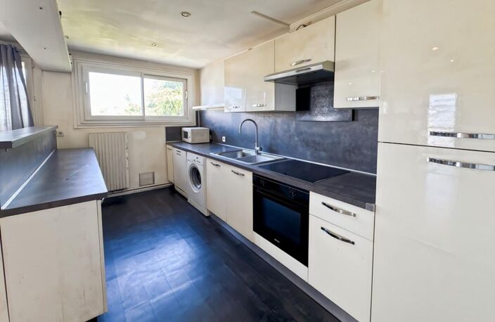 Toulouse, Roseraie, Amouroux, Appartement 3 pièces de 60m2  à vendre avec place de parking — photo 4