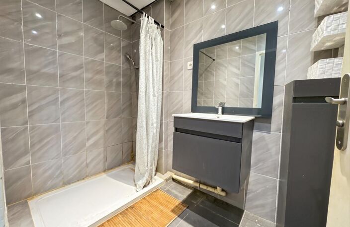 Toulouse, Roseraie, Amouroux, Appartement 3 pièces de 60m2  à vendre avec place de parking — photo 5