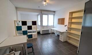 Appartement 1 Pièce 20 m² à louer à Orléans (45100)