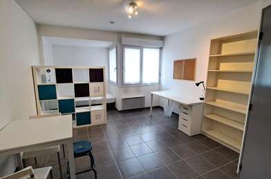 Appartement 1 pièces 429 €